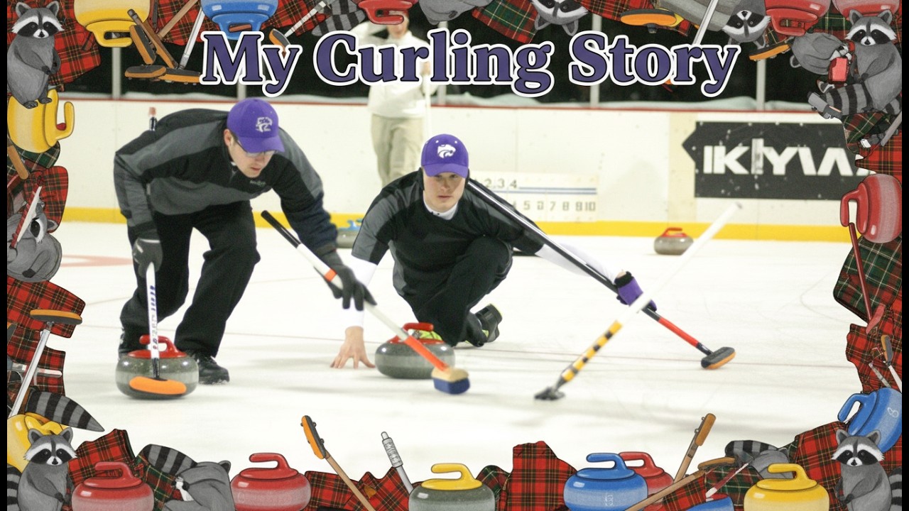 Hobby Showcase: Curling
