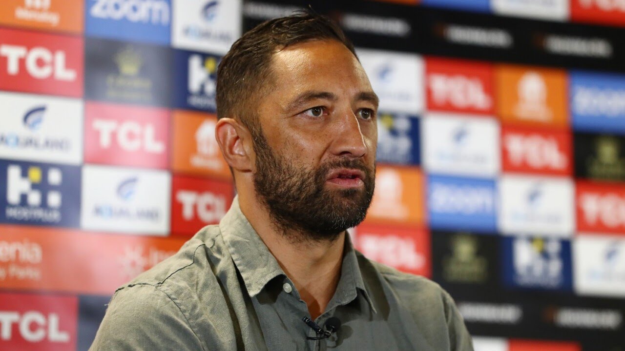 Benji Marshall ‘inspired me’ to join Wests Tigers: Jarome Luai