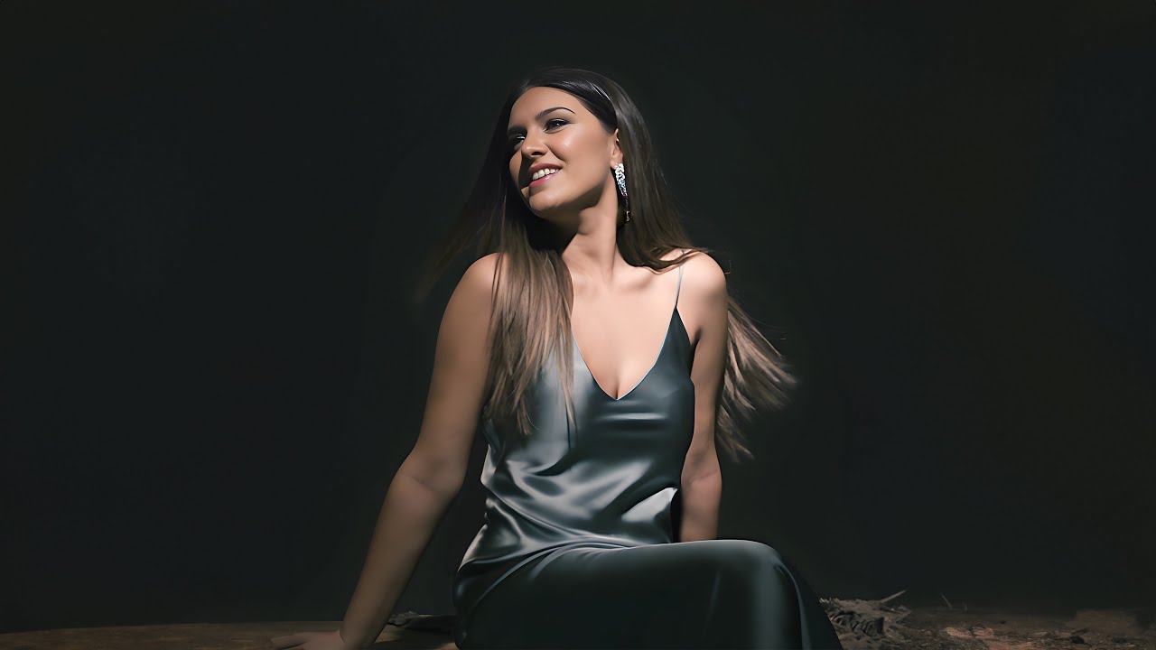 İlayda Özdemir - Anlasana