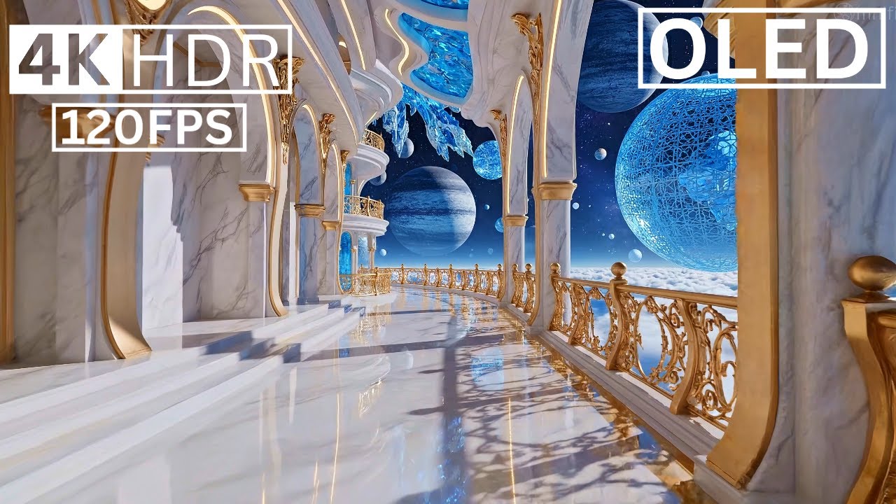 Dubai in 2050 | Future City Architecture Beyond Imagination