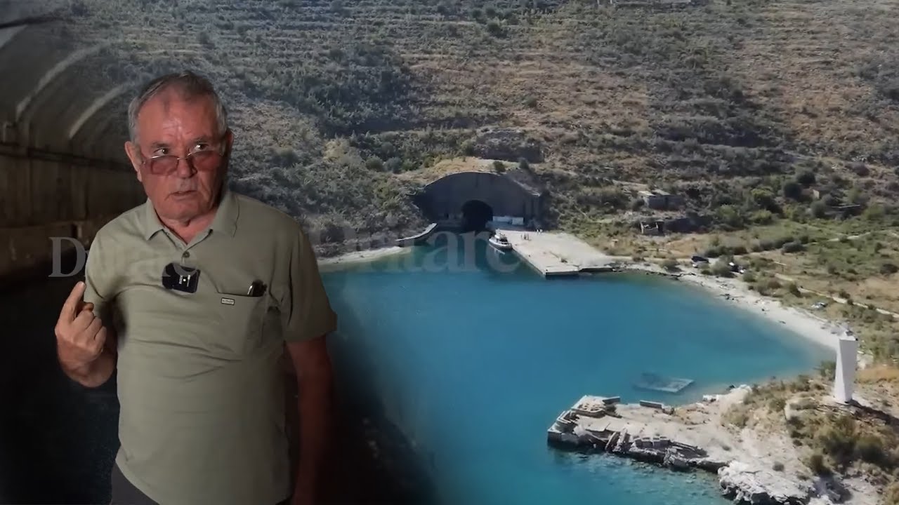 Inxhinierët: Si mund të gënjeni që kryevepra inxhinierike e Porto Palermos, është dështim! | Vlog
