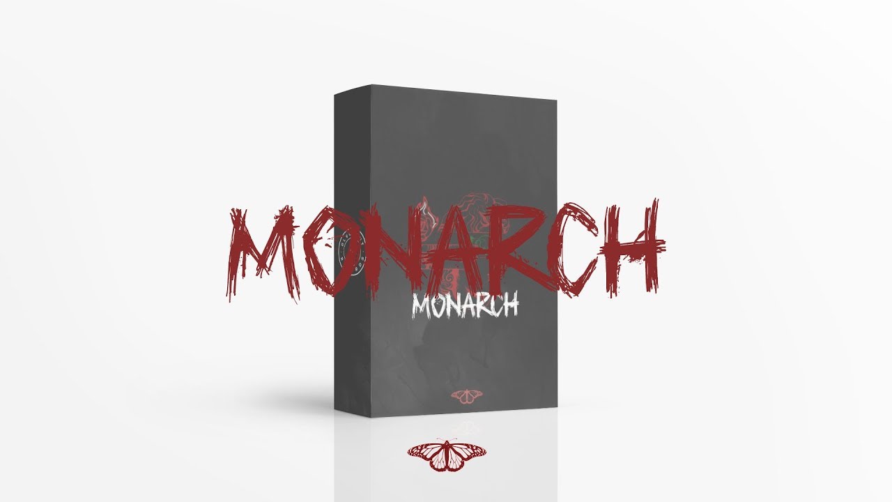 Best Hard Trap Piano Loop Pack 2018 | Monarch