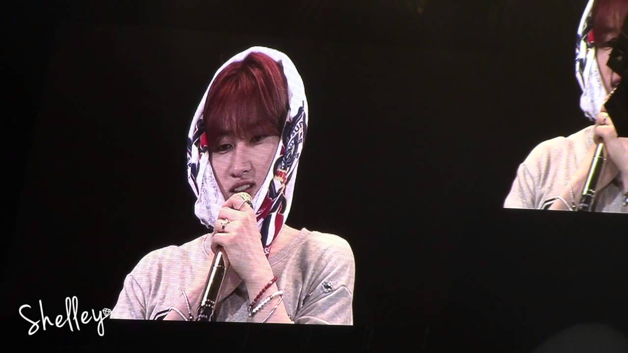 150419 D&E Nagoya Present的意義？