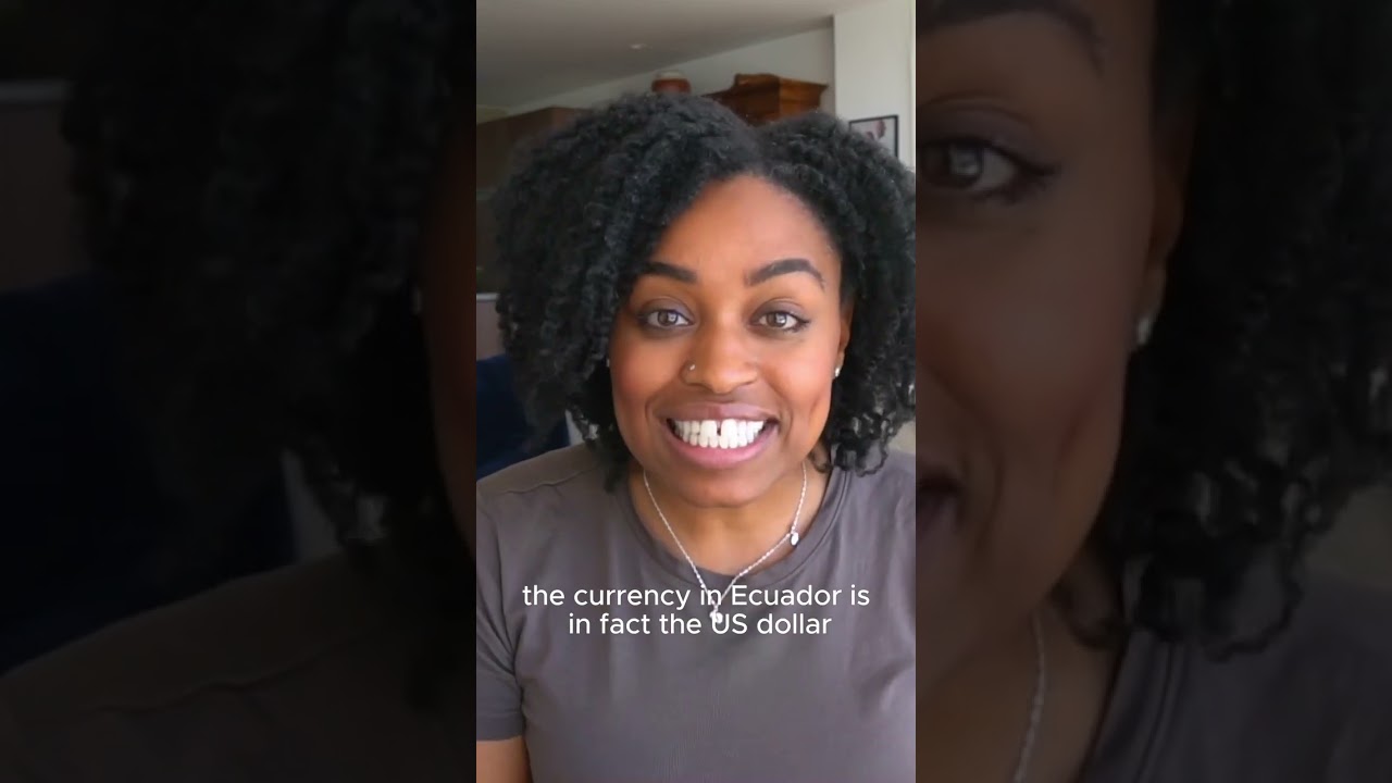 Cost of Living in Ecuador