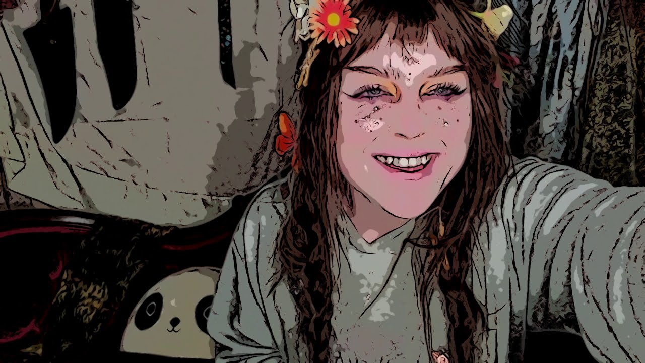 Imagine That by Kid Pixie