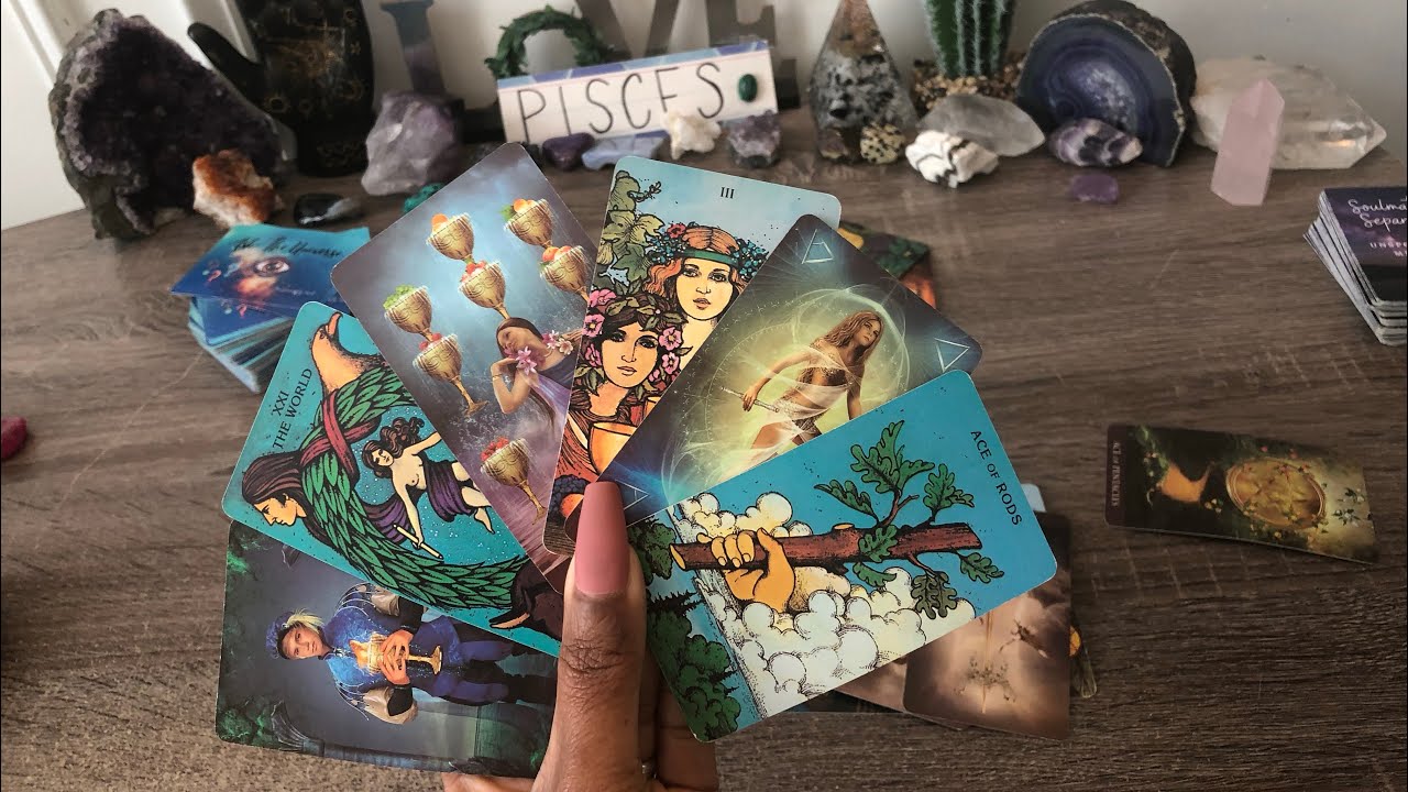 PISCES♓️ MAJOR SHAKE UP❗GAVE YOU LESS THAN!⚖️ BUT THIS HAD TO HAPPENED!🧿 HERE'S WHY❤️
