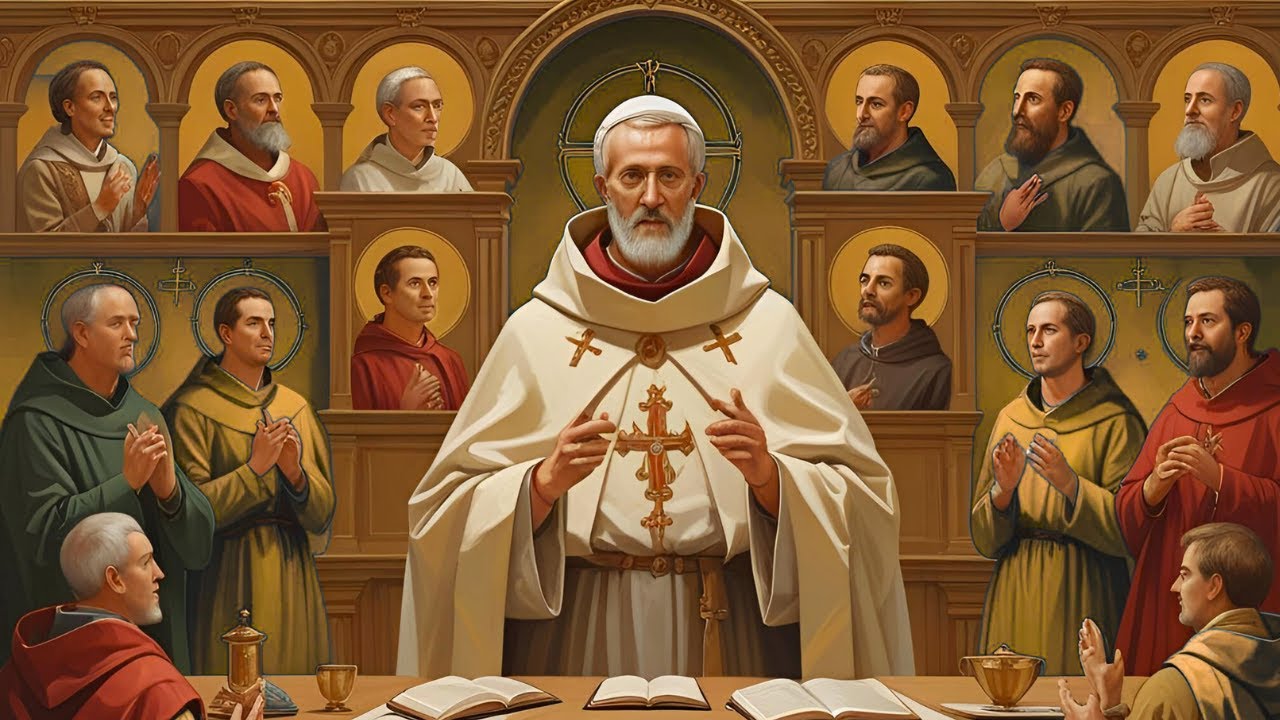 Ano Jubilar Franciscano 2026
