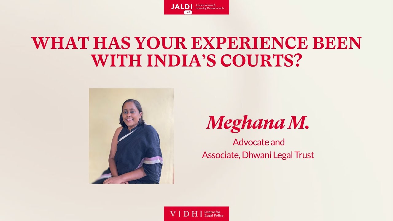 Designing Justice Episode 2: Interview with Meghana Muddurangappa #accessibility
