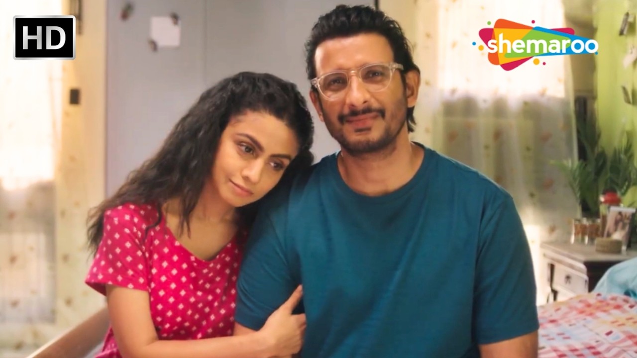 Pregnant Husband Ni Funny Story | Congratulations | Sharman Joshi | Manasi Parekh