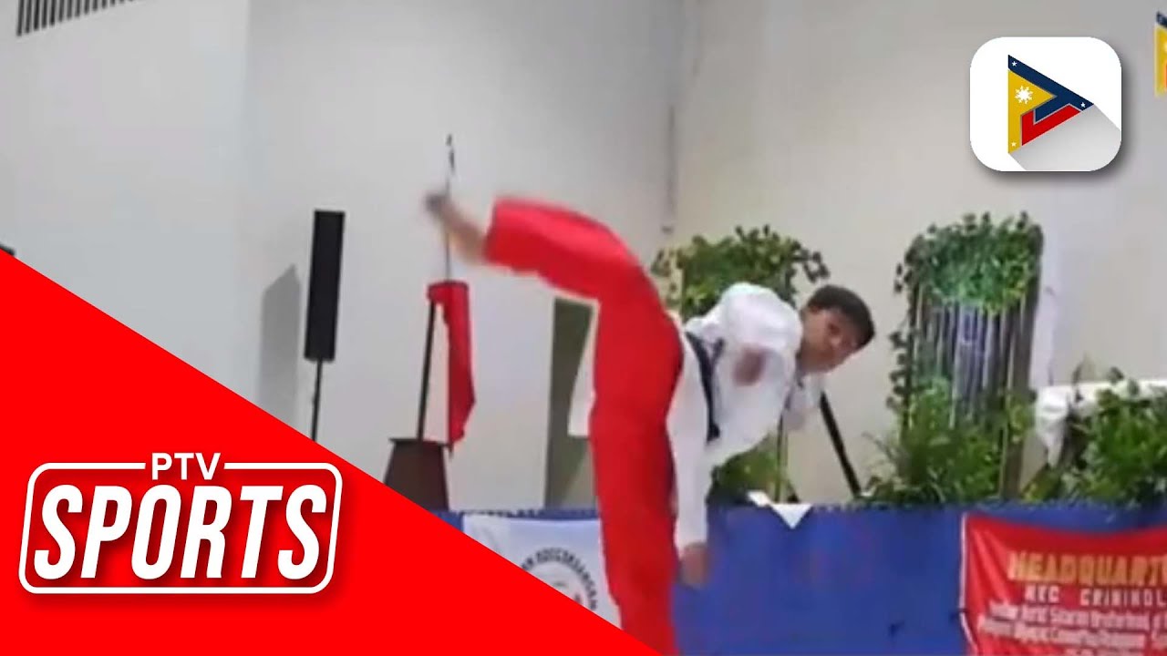 SEA Games, target ng Sikaran brotherhood
