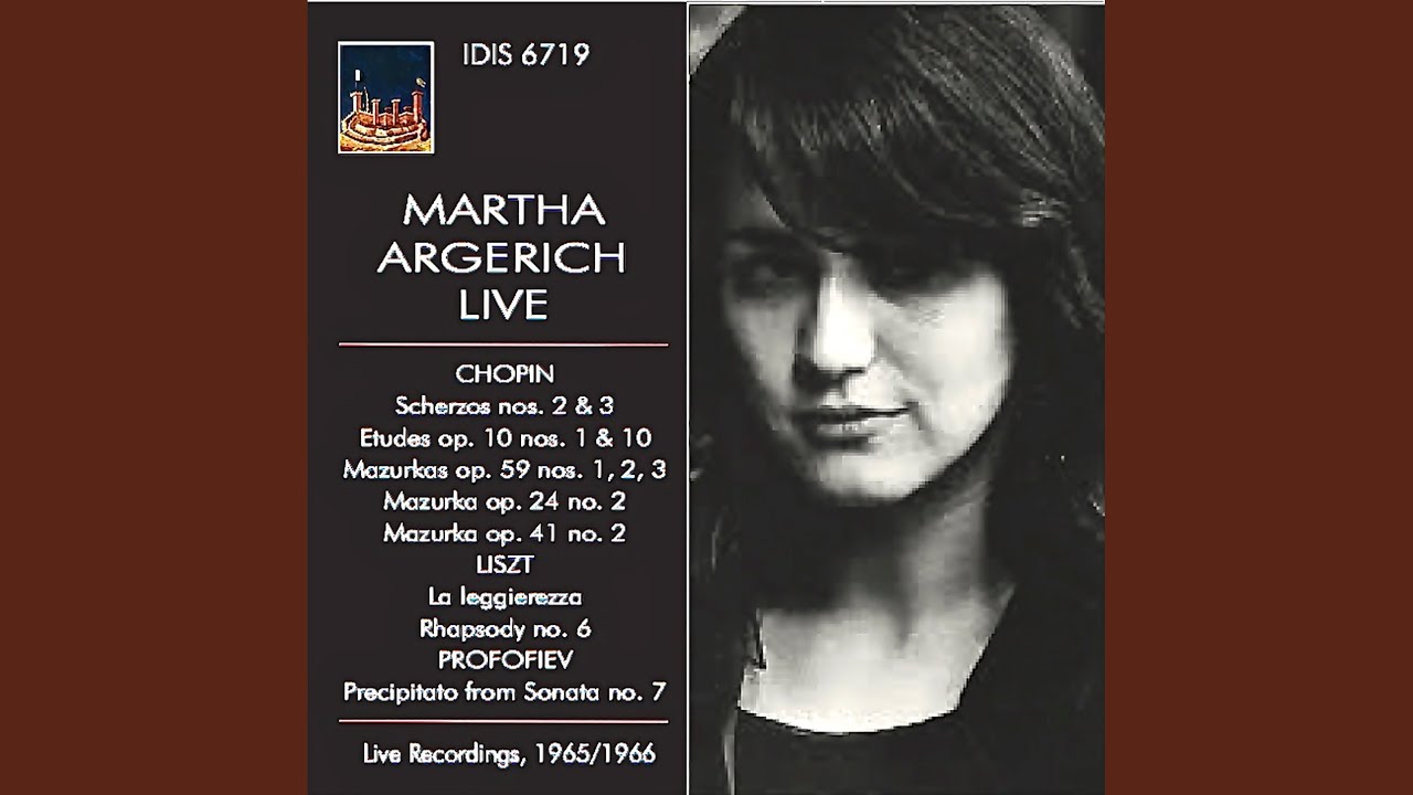 19 Hungarian Rhapsodies, S244/R106: No. 6 in D-Flat Major