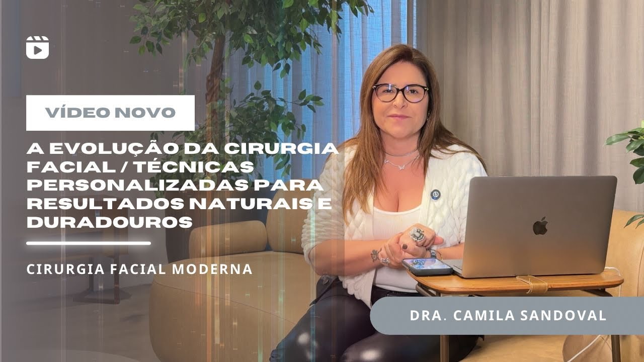 A Evolução da Cirurgia Facial / Técnicas Personalizadas para Resultados Naturais e Duradouros
