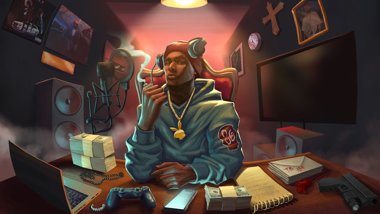 LIJ ABE - Let me down | Ethiopian music 2025 ( official visualizer )