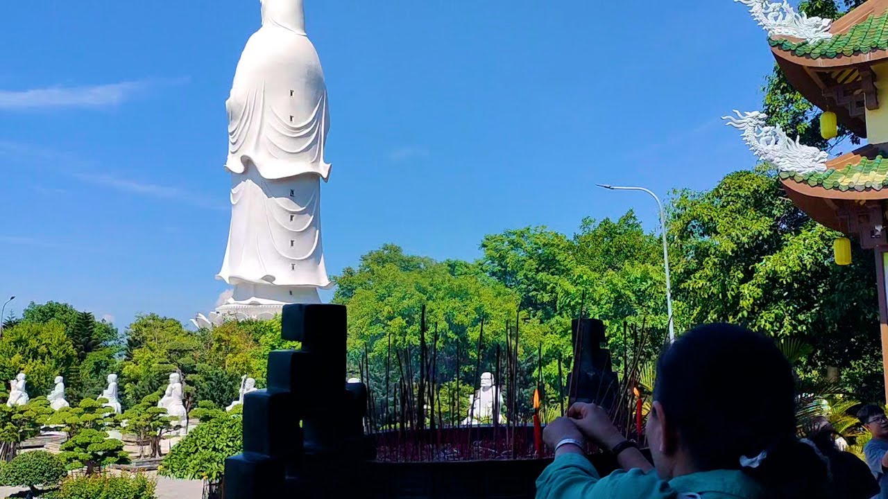 Mùng 2 Âm Tụng Kinh Sám Hối Phật Phù Hộ Tránh Mọi Tai Ương Thoát Khổ Hút Vượng Vào Nhà Ùm Ùm !