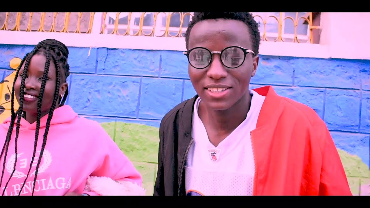 PANDASHUKA - Ck Denis x Vondy Boy