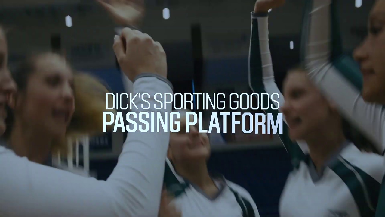Volleyball Offense: How to Create a Strong Platform