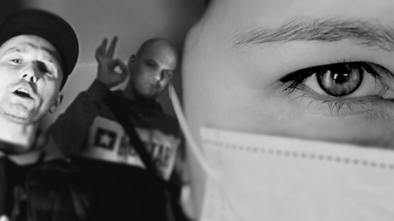 ZIENTUCH - WYBIJOM ft.JAROSŁAW JARO Prod.SVLVMON skrecze/Cuty DJ HWR