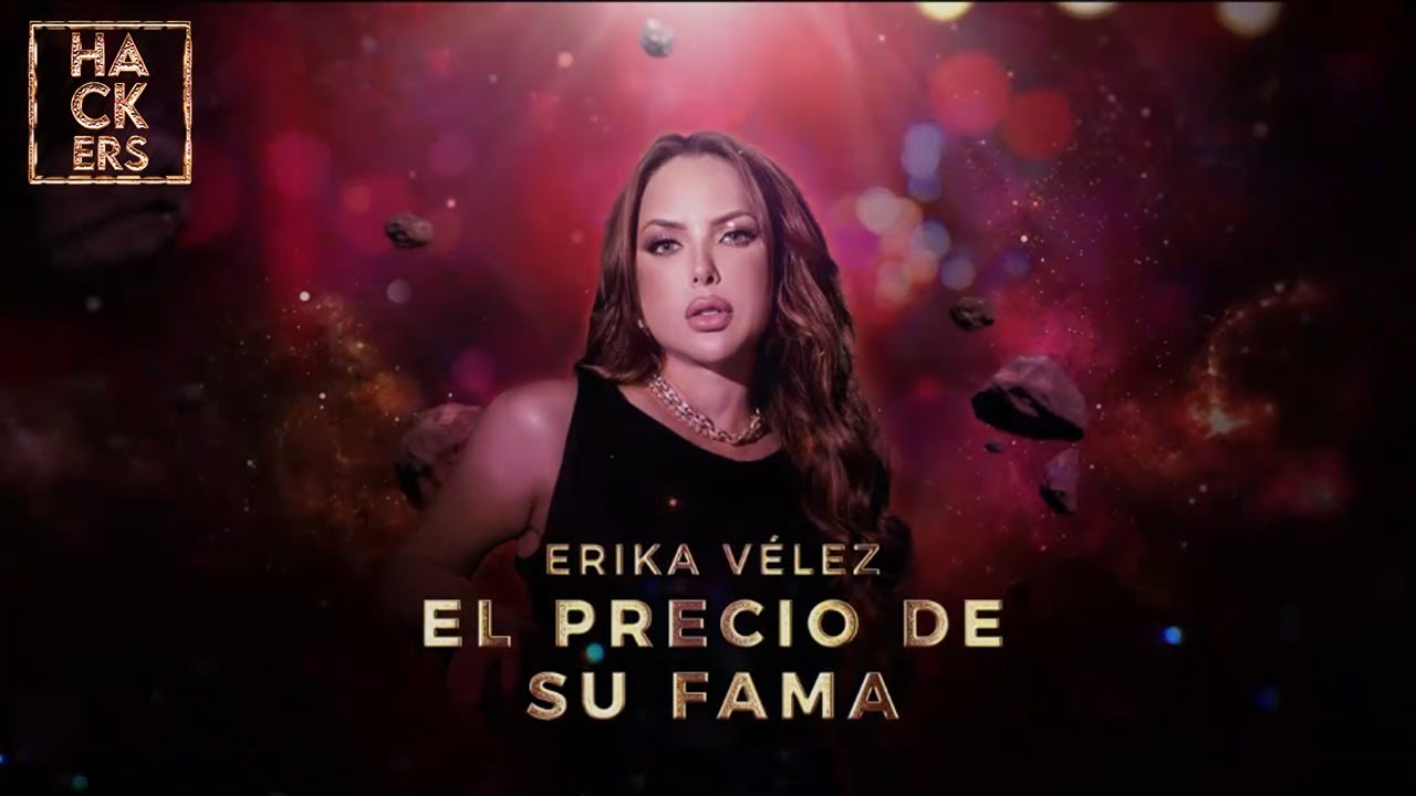 &Eacute;rika V&eacute;lez revela entre l&aacute;grimas la verdad de su salida de TV | LHDE | Ecuavisa