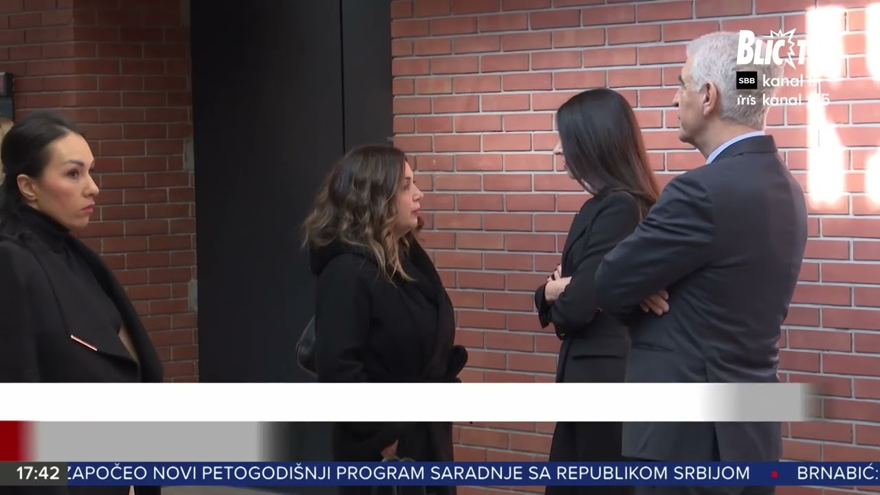 NASTAVAK SUĐENJA ZA MASAKR U RIBNIKARU Dečak ubica će ponovo svedočiti?