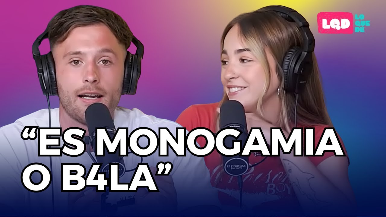 &iquest;LAS REDES SOCIALES ARRUINAN NUESTRAS RELACIONES? | LQD EN CRONISTA STREAM