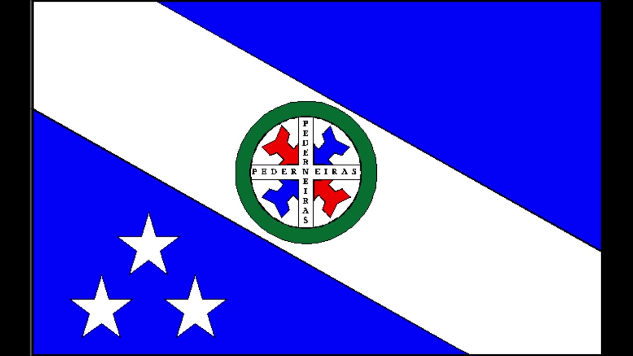 Hino de Pederneiras - SP