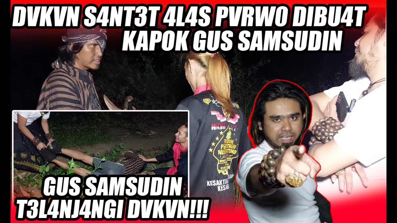 K4P0K!! DVKHVN S4NTH3T 4LAS PVRW0 D1T3L4NJ4NG1 GVS SAMSUDIN..KERAMIK SEDAN