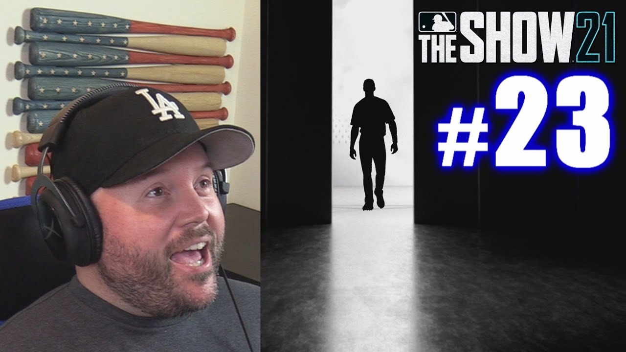 PACKS ARE BACK! | MLB The Show 21 | Packs #23