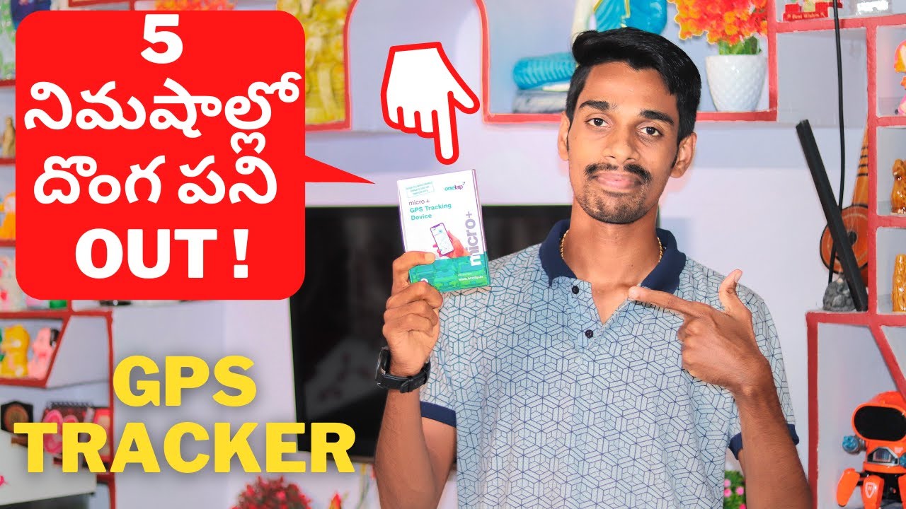 Best bike and car Gps tracker🏍️🚗|Gps tracker unboxing and review🏍️