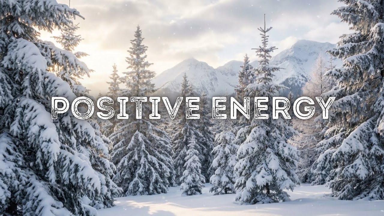 Find the PERFECT Peaceful Music to Lift Your Mood with Positive Energy