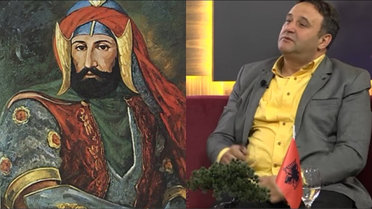 Shokon Olsi; po mos te ishte Sulltan Murati me luftu kunder Serbis ne nuk do te flisnim Shqipe