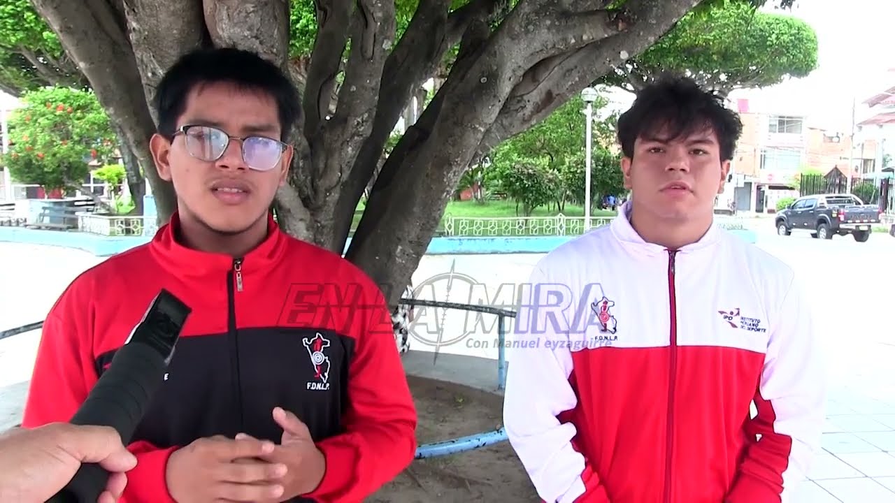 DEPORTISTAS DE POWERLIFTING NECESITAN APOYO ECONÓMICO PARA PARTICIPAR EN COMPETENCIAS