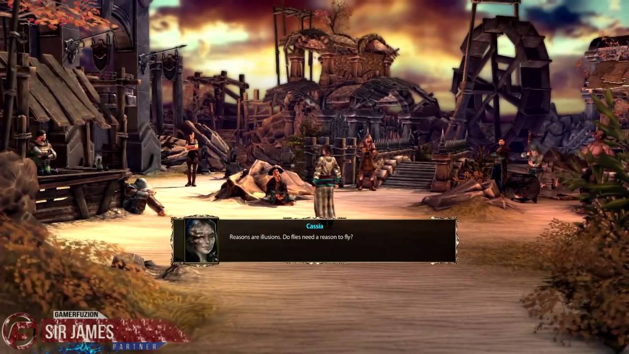 Black Guards 2 Walkthrough Part 6 Arena Battle Take 2