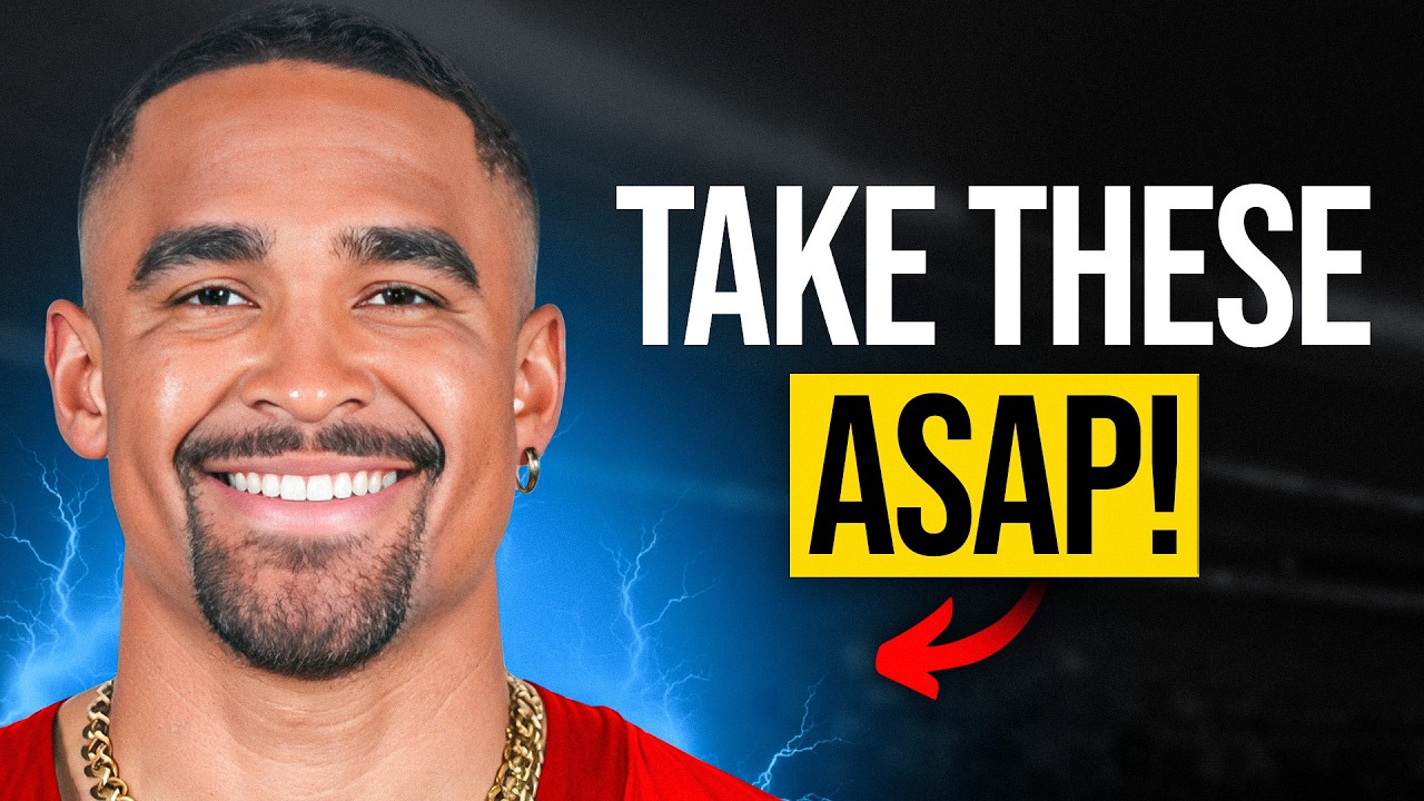 10 NFL Bets You Must Take For Wild Card Weekend (Before It's Too late)