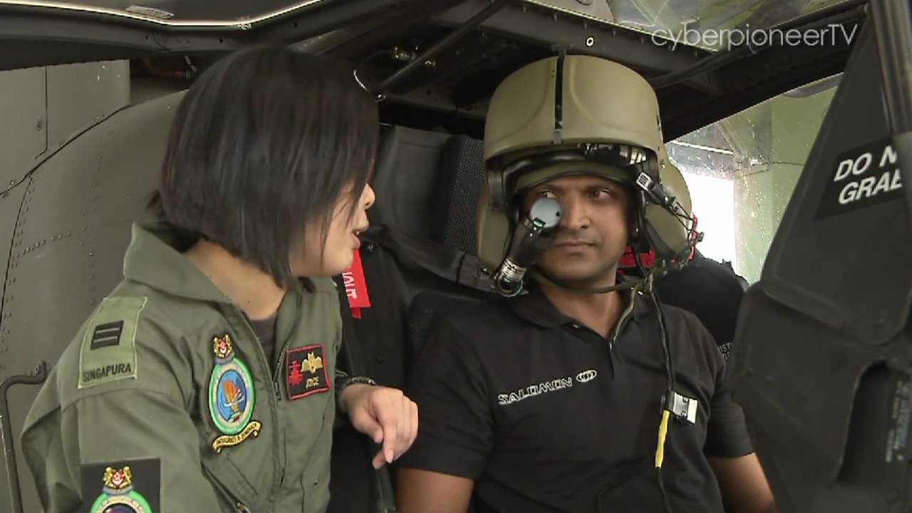 Tank Buster - The AH-64D Apache Longbow Attack Helicopter
