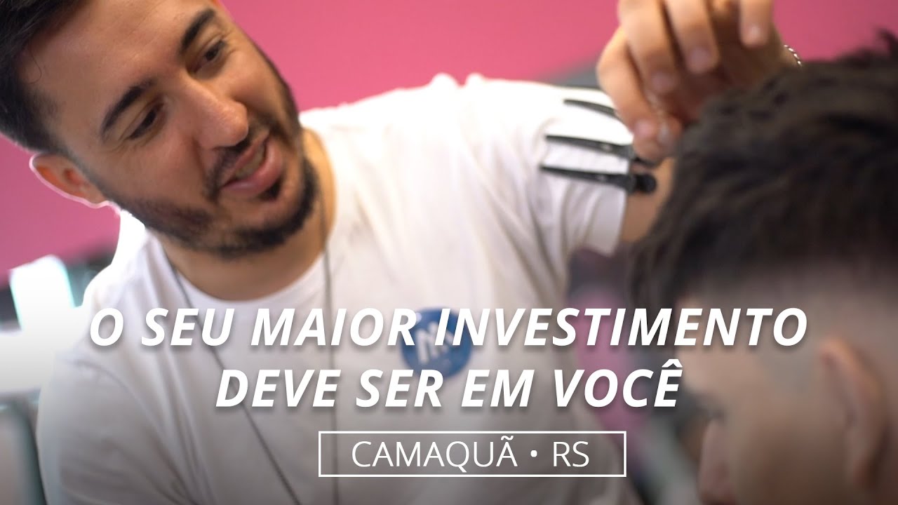Qual o seu investimento? | Danillo Moretti
