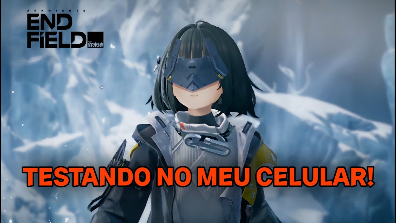 QUASE NÃO PEGOU NO MEU CELULAR!!