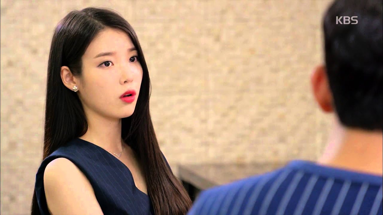 [HIT] 프로듀사 - 아이유, 