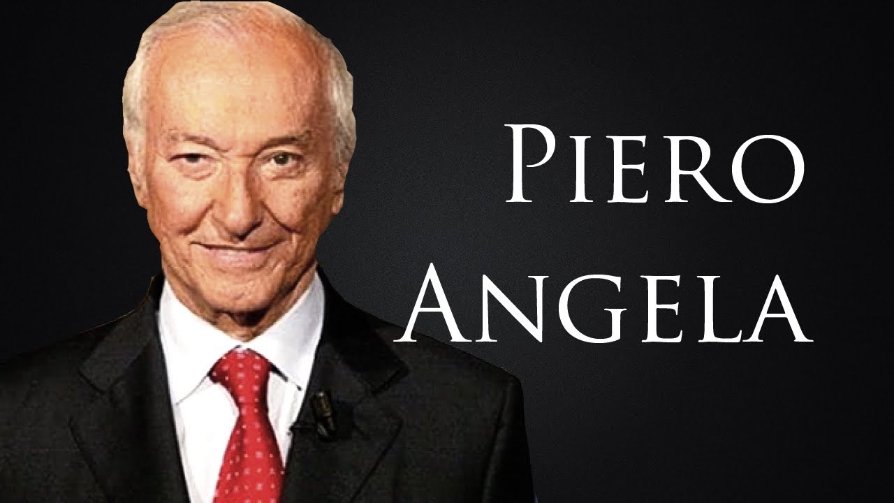 Frasi celebri di Piero Angela [riflessioni, aforismi, citazioni]