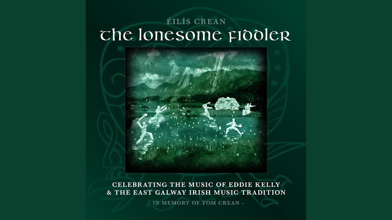 Humors of Lisadel / Reel of Mullinavat / The Banshee (Bean an Tí)