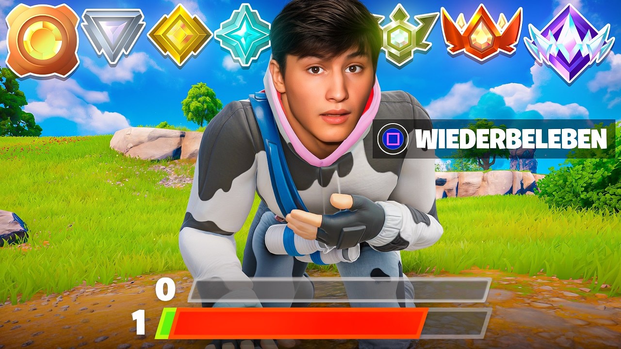 Die DÜMMSTEN WEGE um UNREAL zu ERREICHEN!! 😂🤣