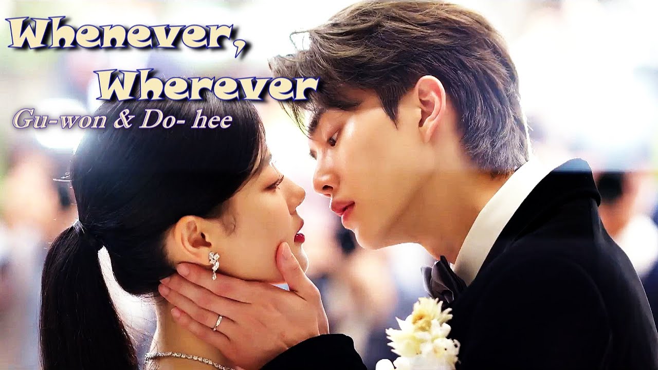 My demon [MV] /마이데몬  - marry me ver.