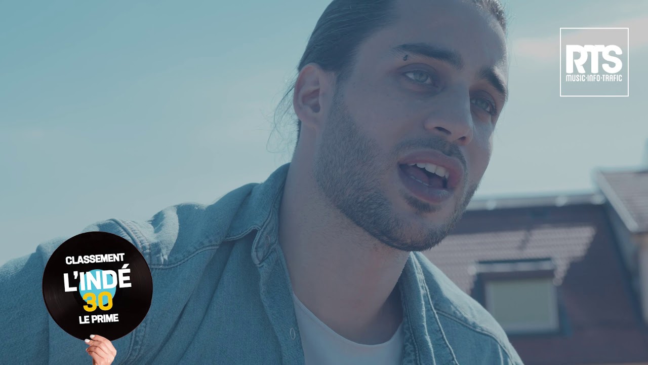 Bruno Dias - Le temps Court ( Live Inde 30 )