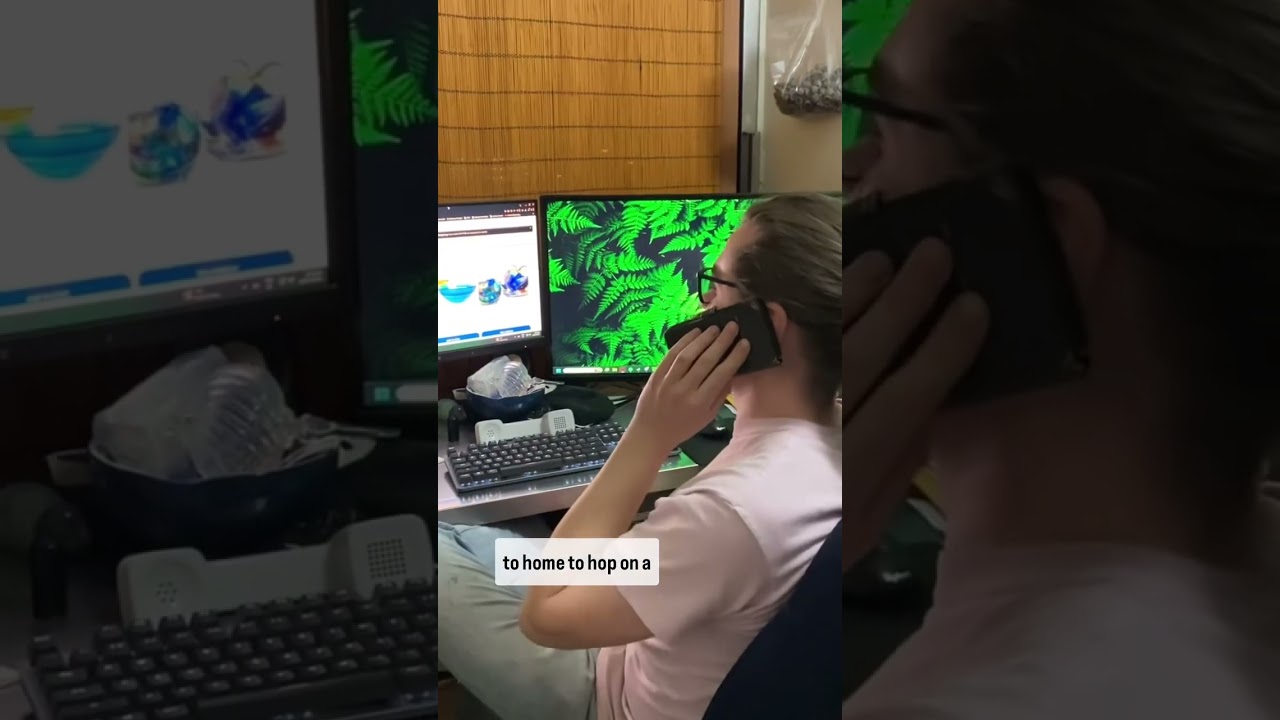 Day 4 of the Artist&rsquo;s Journal #glass #art