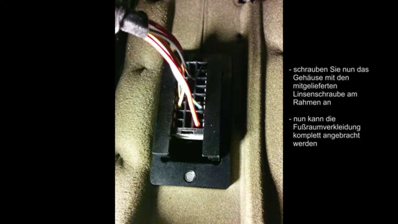 OBD Saver BMW Version A - REVISION 2