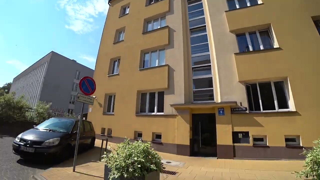 tgc - #1509 Lublin, again — this time with the mysterious girl though