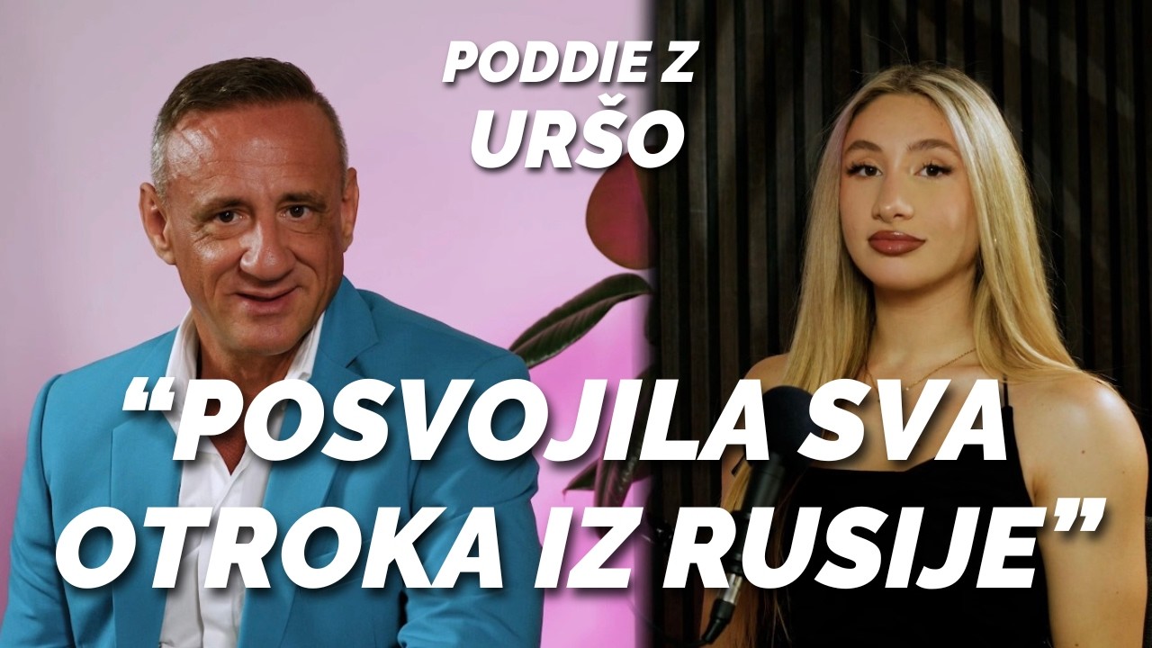 SMILJAN MORI-Neplodnost, posvojitev, podjetništvo, bodybuilding tekme in ohranjanje zdravega telesa
