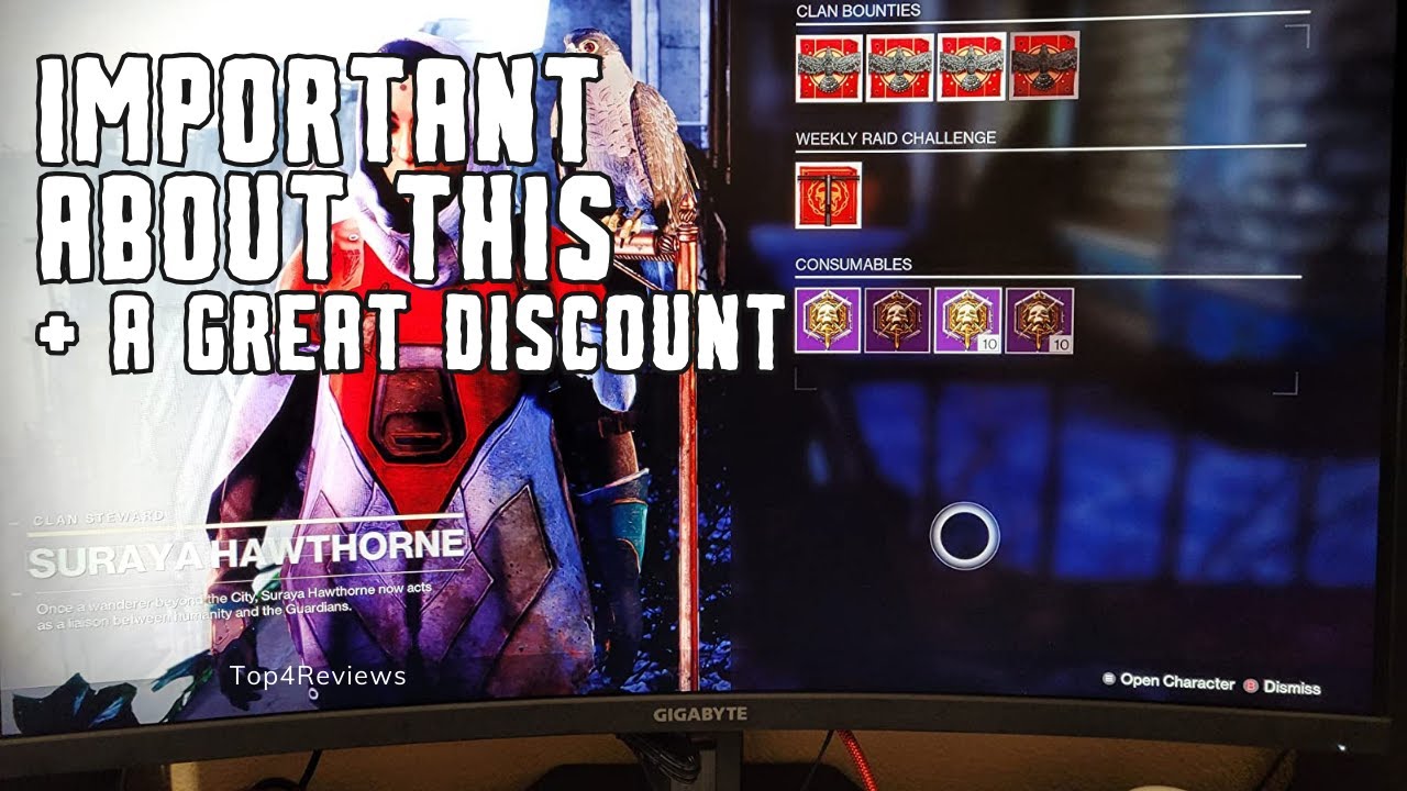the GIGABYTE G32QC A-SA Gaming Monitor | Key Insights