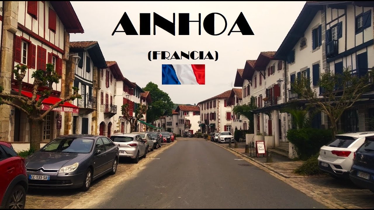 Ainhoa (Francia)