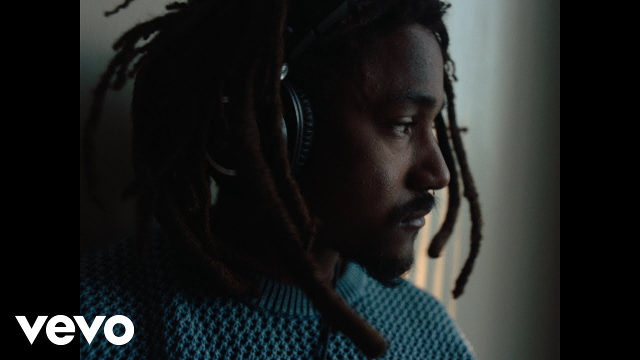 Jordan Ward - BUSSDOWN (Official Music Video)