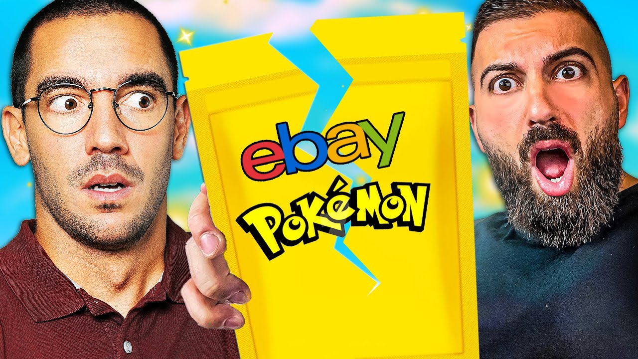 Я рискнул 500 долларами, купив таинственные золотые сумки у продавцов eBay